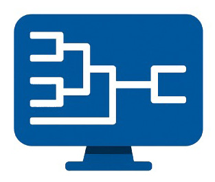 Bracket Builder Logo